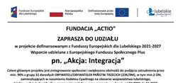 Akcja: Integracja