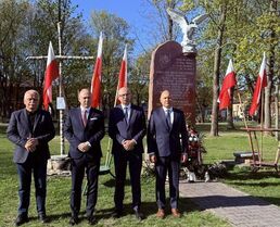 80 Rocznica Spalenia Wąwolnicy 1946 - 2026
