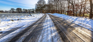 Ostrzeżenie meteorologiczne Nr 8