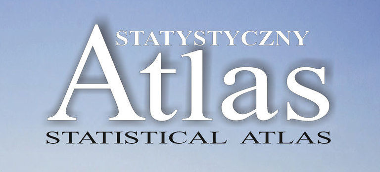 Statystyczny Atlas Województwa Lubelskiego 2012