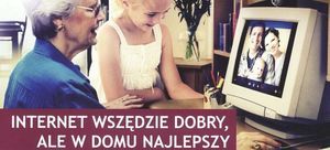 Szerokopasmowy Internet w Gminie Wojciechów