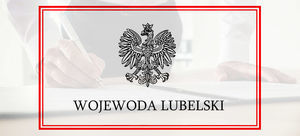 Obwieszczenie Wojewody Lubelskiego o wydaniu decyzji o ustaleniu linii kolejowej