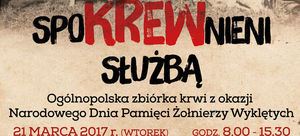 spoKREWnieni służbą