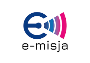 e-misja