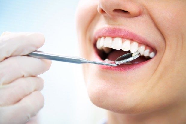 Bezpłatne badania epidemiologiczne stanu zdrowia jamy ustnej