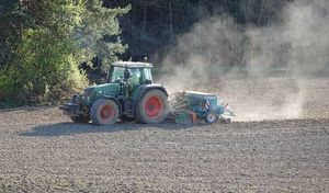 Pomoc suszowa: przedłużony termin składania wniosków do 29 listopada