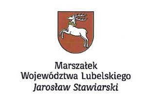 Obwieszczenie Marszałka Województwa Lubelskiego