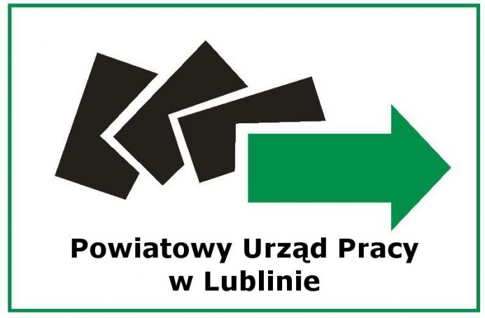 Powiatowy Urząd Pracy w Lublinie informuje, iż posiada środki finansowe na doposażenie lub wyposażenie stanowiska pracy.
