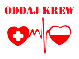 Akcja pobierania krwi w Wojciechowie