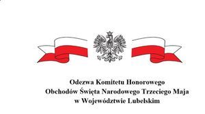 Obchody Święta Narodowego Trzeciego Maja