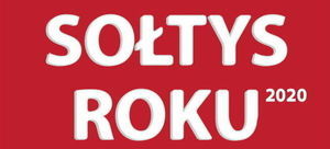 Grafika - Plebiscyt Sołtys Roku 2020