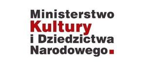 Ministerstwo Kultury i Dziedzictwa Narodowego