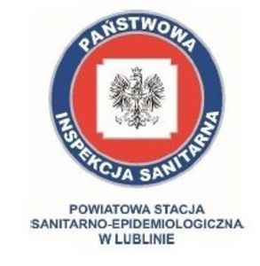 Pismo Państwowego Powiatowego Inspektora Sanitarnego w Lublinie