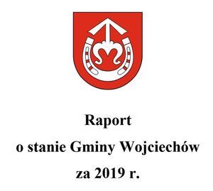 Raport o stanie Gminy