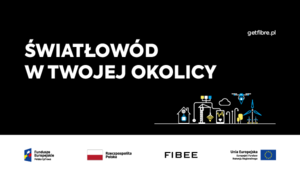 Światłowód logo 