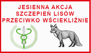 KOMUNIKAT LUBELSKIEGO WOJEWÓDZKIEGO LEKARZA WETERYNARII   