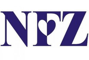 NFZ LOGO