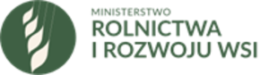 Ministerstwo Rolnictwa logo