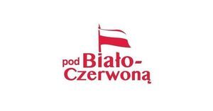 pod bialo czerwona