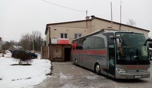 Zdjęcie autobus