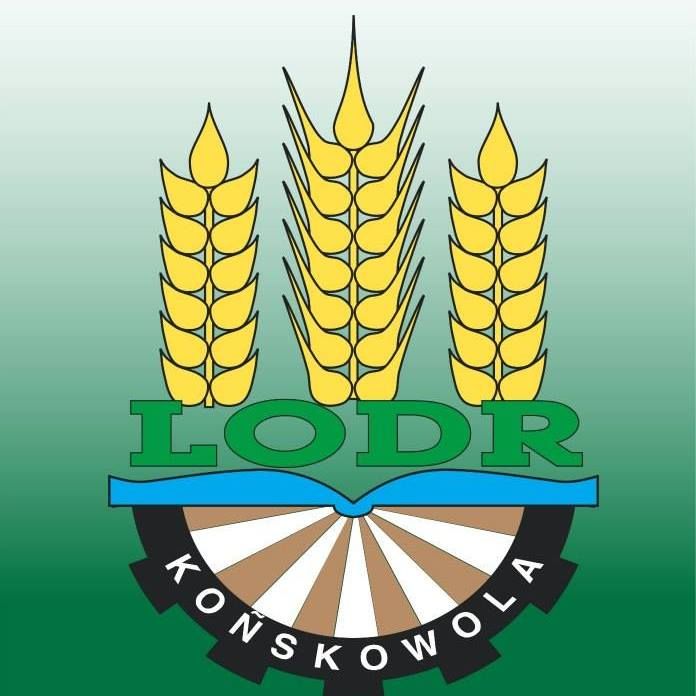 lodr logo