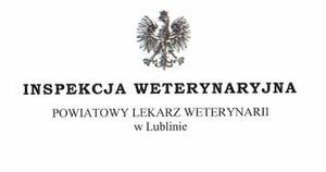 Inspekcja Weterynaryjna