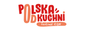 Logo Polska od Kuchni