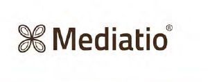 logo mediato