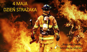 Dzień Strażaka