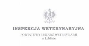 Powiatowy Lekarz Weterynarii