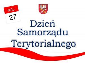 dzień samorządu terytorialnego