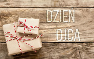 dzień ojca
