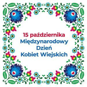 Dzień Kobiet Wiejskicj