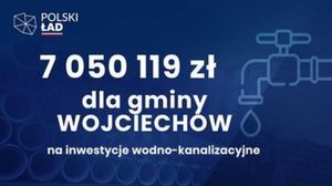 Logo Wojciechów