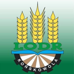 LODR Logo