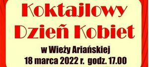 Kawałek plakatu