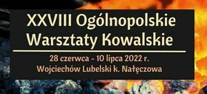 Kawałek plakatu