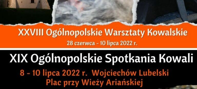 Kawałek plakatu