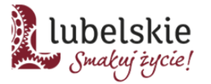 Lubelskie smakj życie logo 