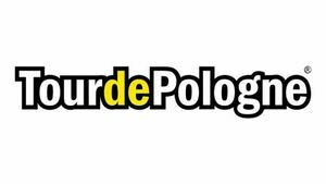 Tour De Pologne 79 Logo