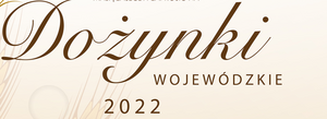 Dożynki wojewódzkie