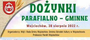 Kawałek plakatu