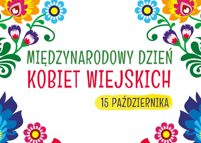 dzien kobiet wiejskich