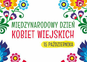 dzien kobiet wiejskich