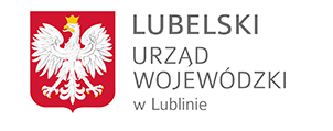 Lubelski Urząd Wojewódzki Logo