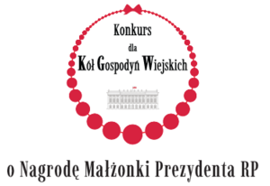 konkurs o nagrodę Prezydenta RP grafika