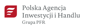 Polska Agencja Inwestycji i Handlu Logo 