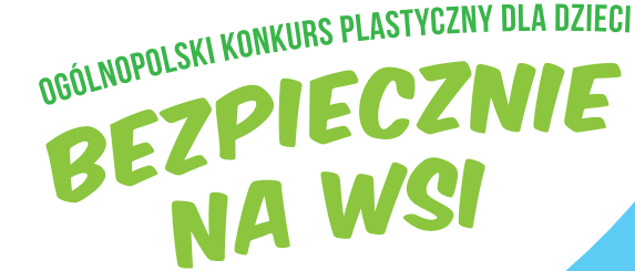 Bezpieczni na wsi