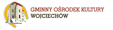 gok wojciechów logo