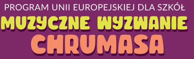 Muzyczne wyzwanie chrumasa 